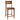 RH- Jansen Counter Chair