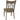 RH- Kenshaw Side Chair - Accent Back