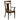 RH- Livingston Arm Chair