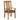 RH- Modesto Arm Chair