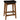 RH- Neela Upholstered Stool