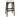 RH- Neela Upholstered Stool
