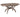 RH- Niles Oval Dining Table