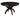 RH- Niles Round Dining Table