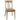 RH- North Star Side Chair - Accent Back