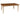 RH- Old Traditions Rectangle Extension Dining Table