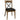 RH- Oxford Side Chair - Accent Back