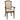 RH- Palmer Upholstered Arm Chair