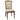 RH- Palmer Upholstered Side Chair