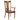 RH- Parkland Arm Chair