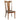 RH- Parkland Side Chair
