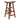 RH- Portage Stationary Bar Stool