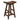 RH- Portage Swivel Bar Stool