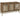 RH- Regal Designer Server - Accent Door Inserts