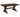 RH- Sawyer Trestle Rectangle Dining Table