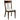 RH- Sinclair Side Chair - Accent Back