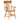 RH- Spring Meadow Arm Chair