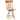 RH- Spring Meadow Swivel Barstool