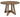 RH- Tifton Round Pub Table