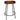 RH- Tosky Barstool - Steel Base