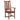 RH- Vintage Mission Arm Chair
