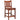 RH- Vintage Mission Counter Chair