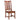 RH- Vintage Mission Side Chair
