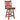 RH- Vintage Mission Swivel Barstool