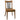 RH- Waverton Side Chair - Accent Back