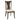RH- Wellsburg Side Chair