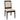 RH- Wescott Upholstered Side Chair