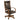 RH- Wyndlot Upholstered Desk Chair