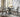 RH- Dawson Round Dining Table