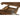 RH- Korbyn Round Pedestal Pub Table