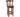 RH Quick Ship - Belmont Upholstered Bar Stool with Meribeth Top - Counter Height - B. Maple