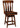 Raleigh Swivel Counter Chair