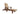 Finch Outdoor Poly SeaAira Lounge Chair with Arms