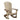 Finch Outdoor Poly SeaAira Rocker