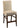 Sheldon Upholstered Counter Chair