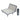 Smart Flex™ SF 200 Adjustable Bed Base