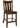 Pierre Counter Chair