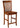 Theodore Counter Chair