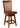 Theodore Swivel Bar Chair