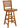 Tuscany Swivel Bar Stool