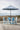 Finch Umbrella with Aluminum Frame