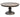 Urban - Brentwood Round Dining Table