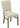 Warner Upholstered Dining Chair