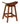 Wilford Swivel Stool