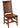 Williamsburg Dining Chair
