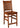 Williamsburg Counter Chair
